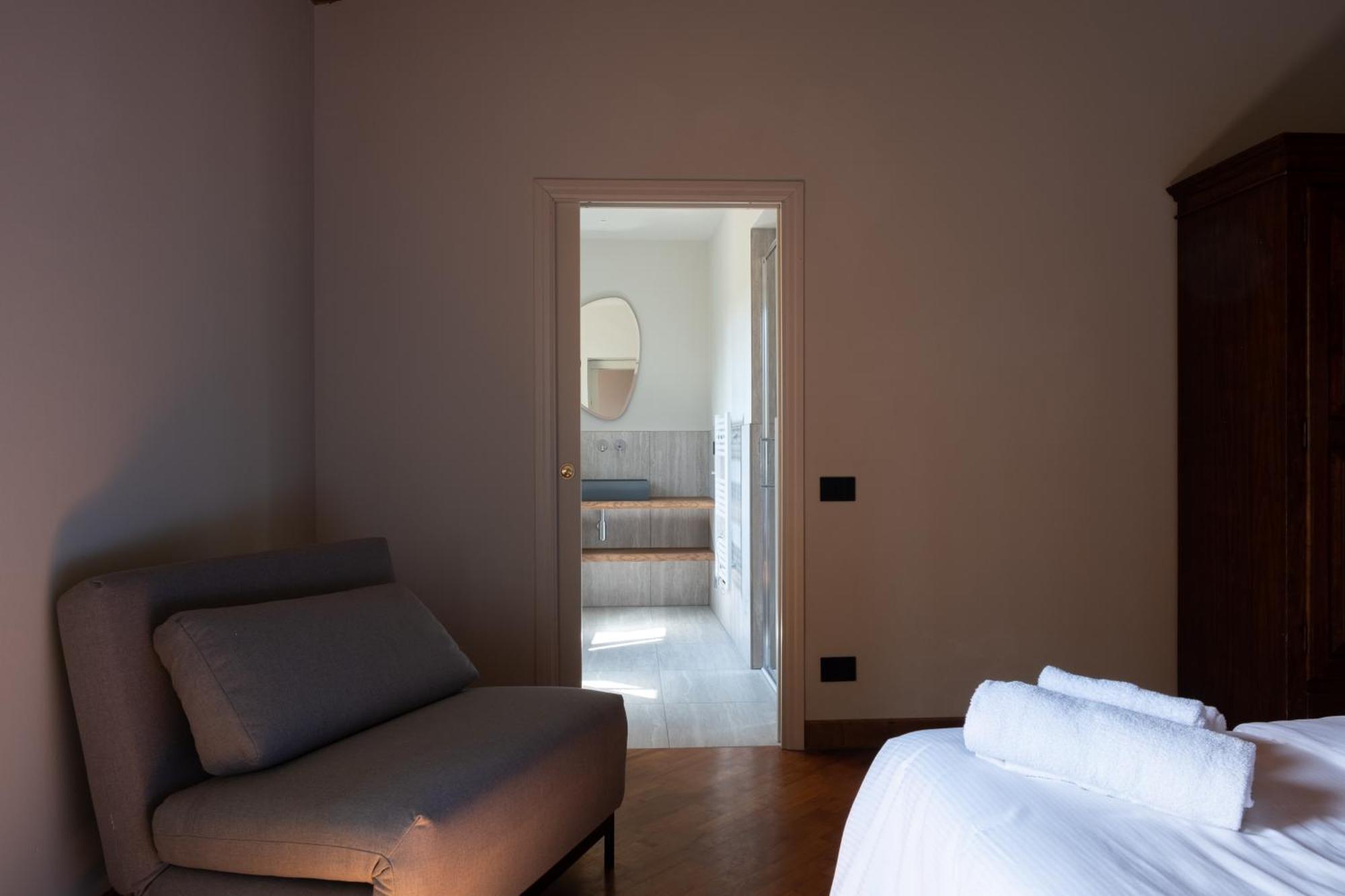 Podere Fignano, Holiday Home - Apartments Fully Renovated 2024 Montaione Exteriör bild