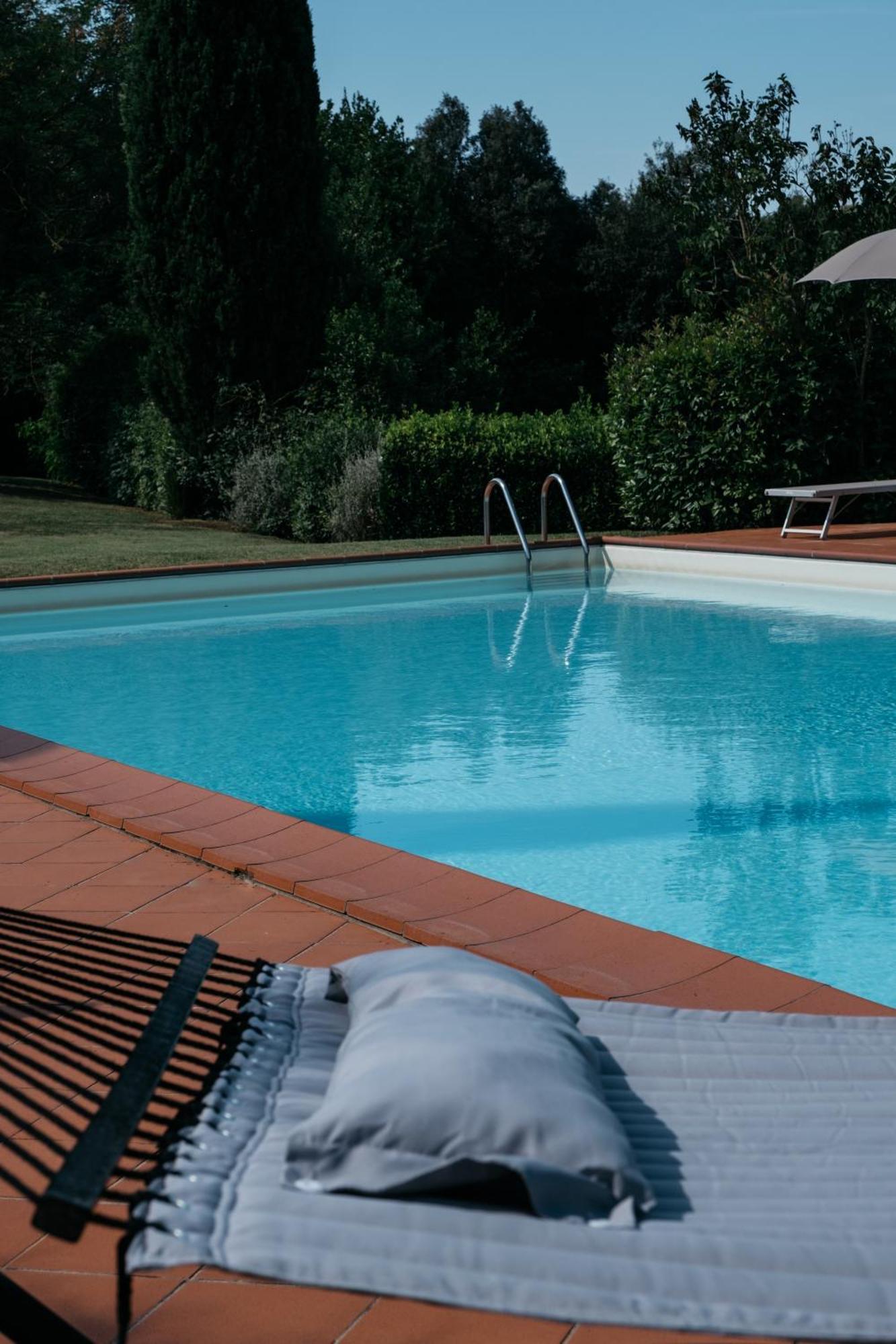 Podere Fignano, Holiday Home - Apartments Fully Renovated 2024 Montaione Exteriör bild