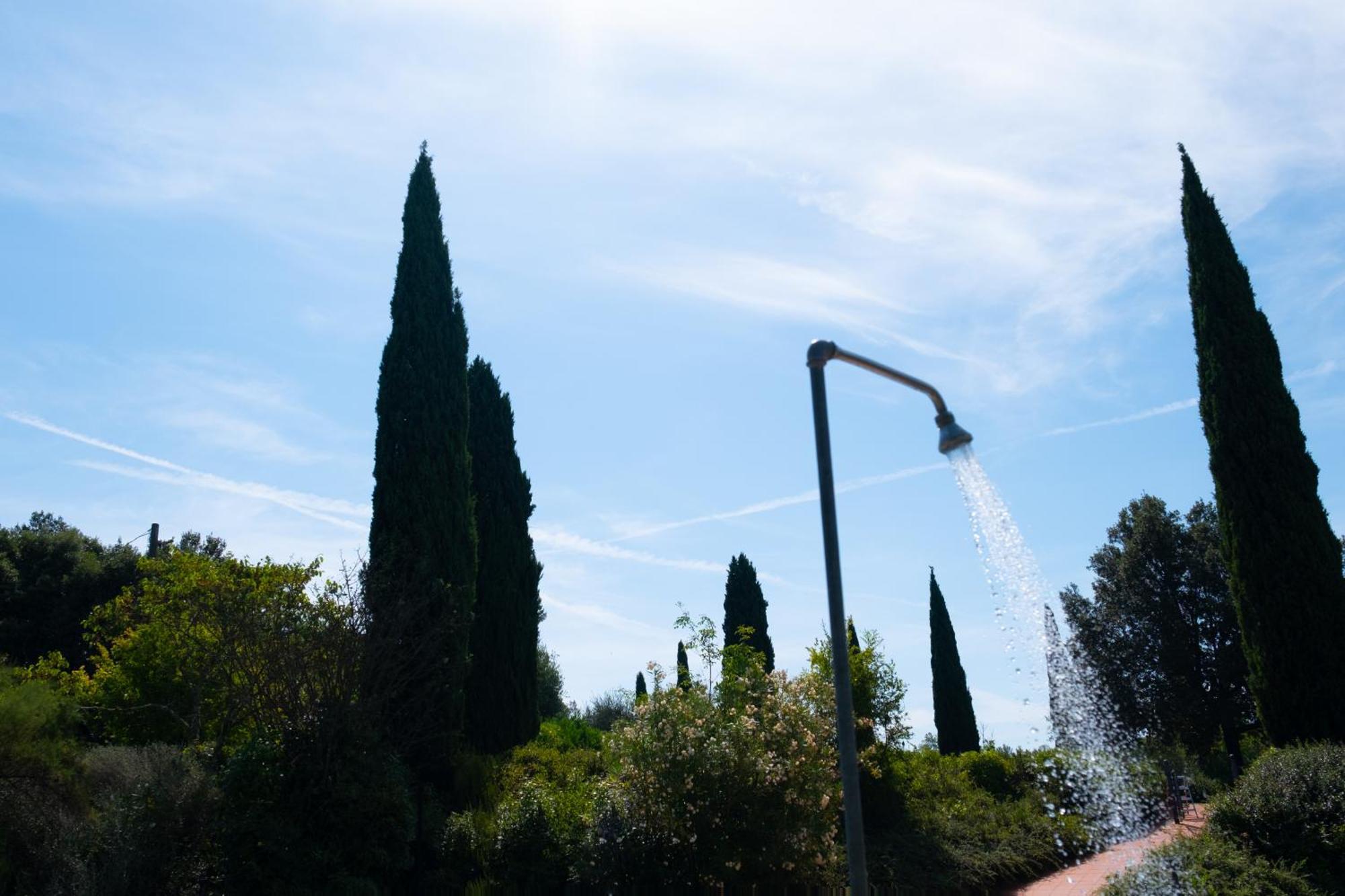 Podere Fignano, Holiday Home - Apartments Fully Renovated 2024 Montaione Exteriör bild