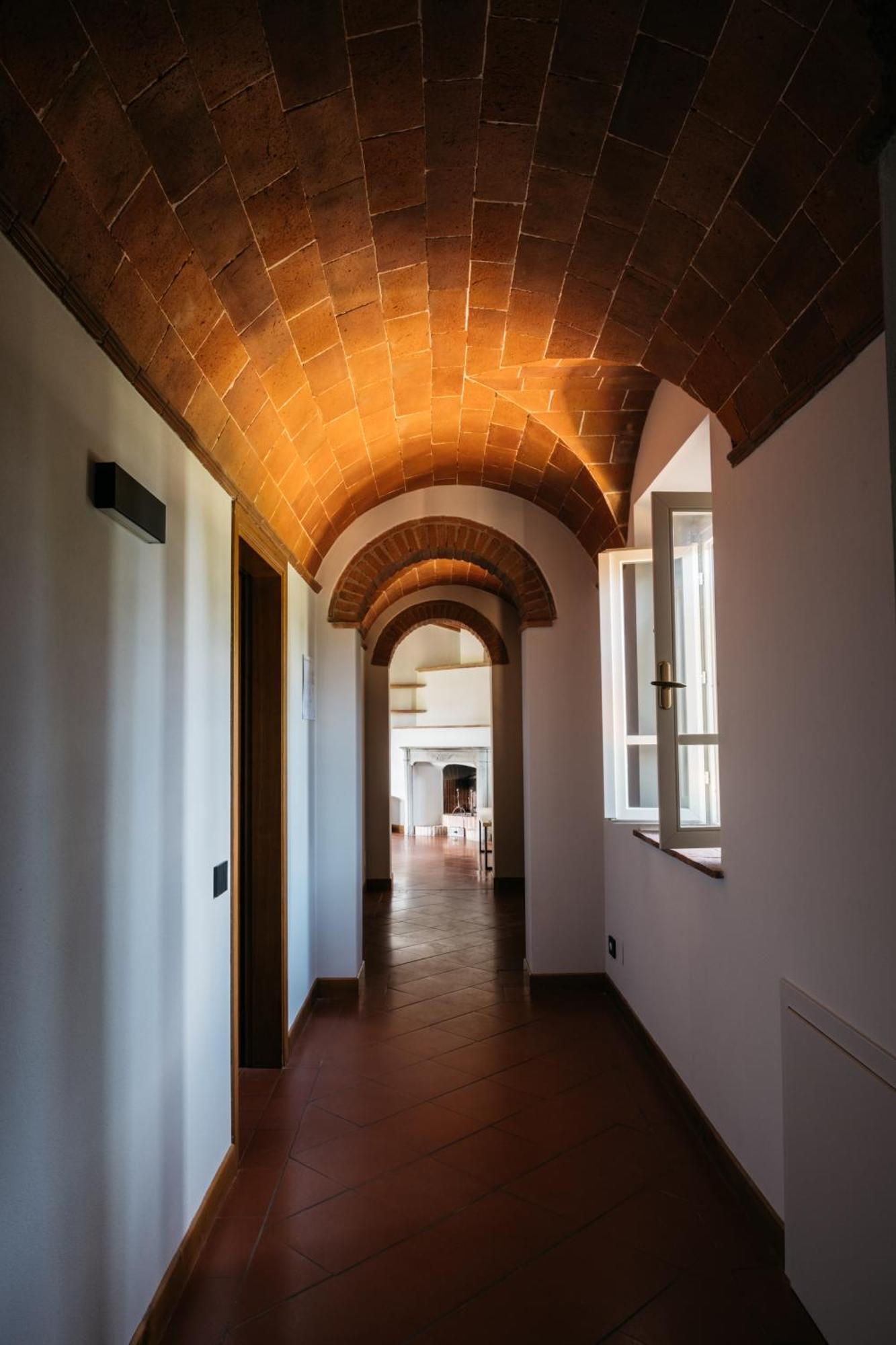 Podere Fignano, Holiday Home - Apartments Fully Renovated 2024 Montaione Rum bild