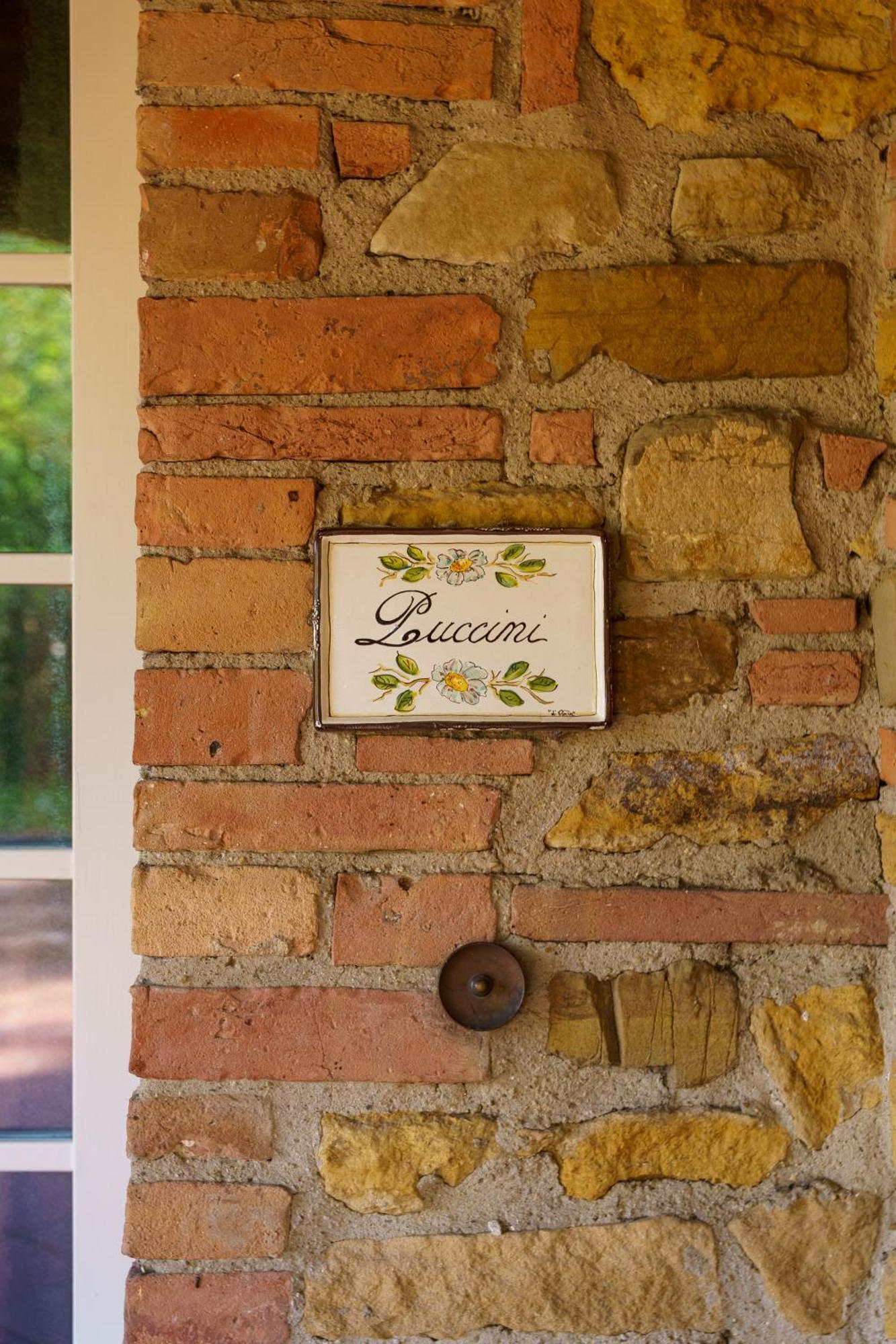 Podere Fignano, Holiday Home - Apartments Fully Renovated 2024 Montaione Exteriör bild