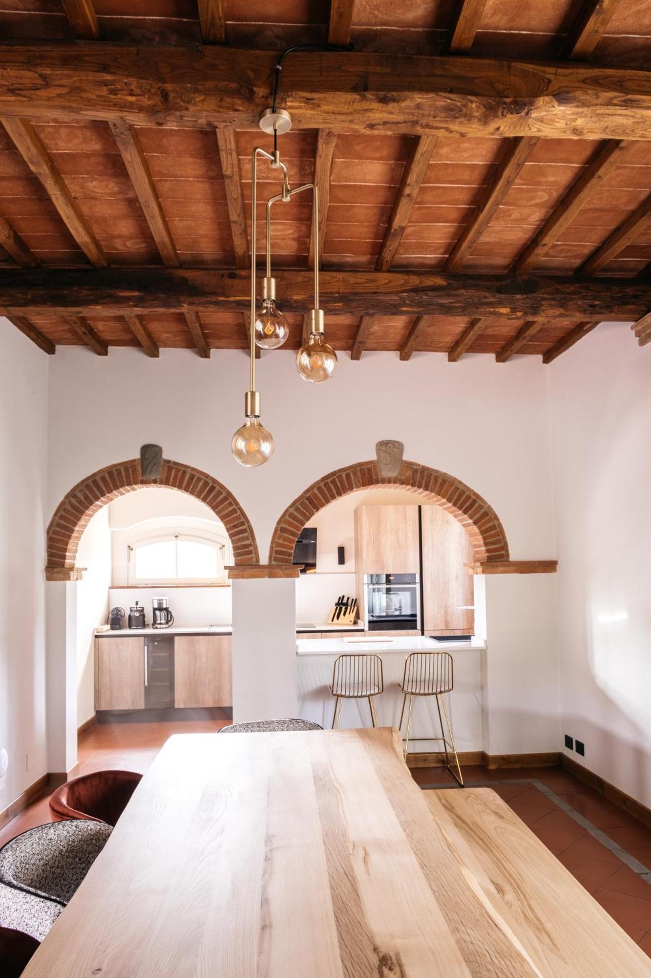 Podere Fignano, Holiday Home - Apartments Fully Renovated 2024 Montaione Exteriör bild