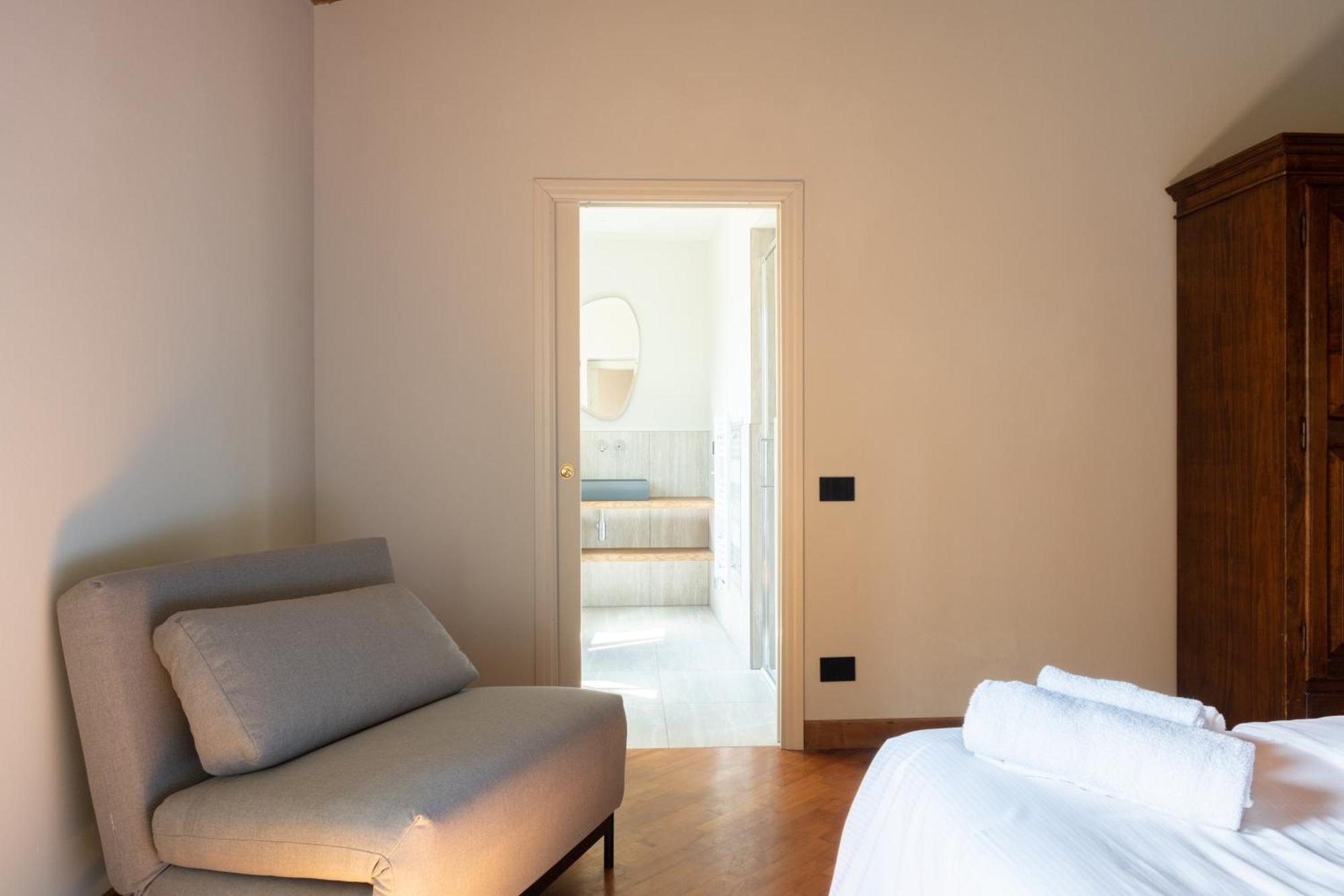 Podere Fignano, Holiday Home - Apartments Fully Renovated 2024 Montaione Exteriör bild