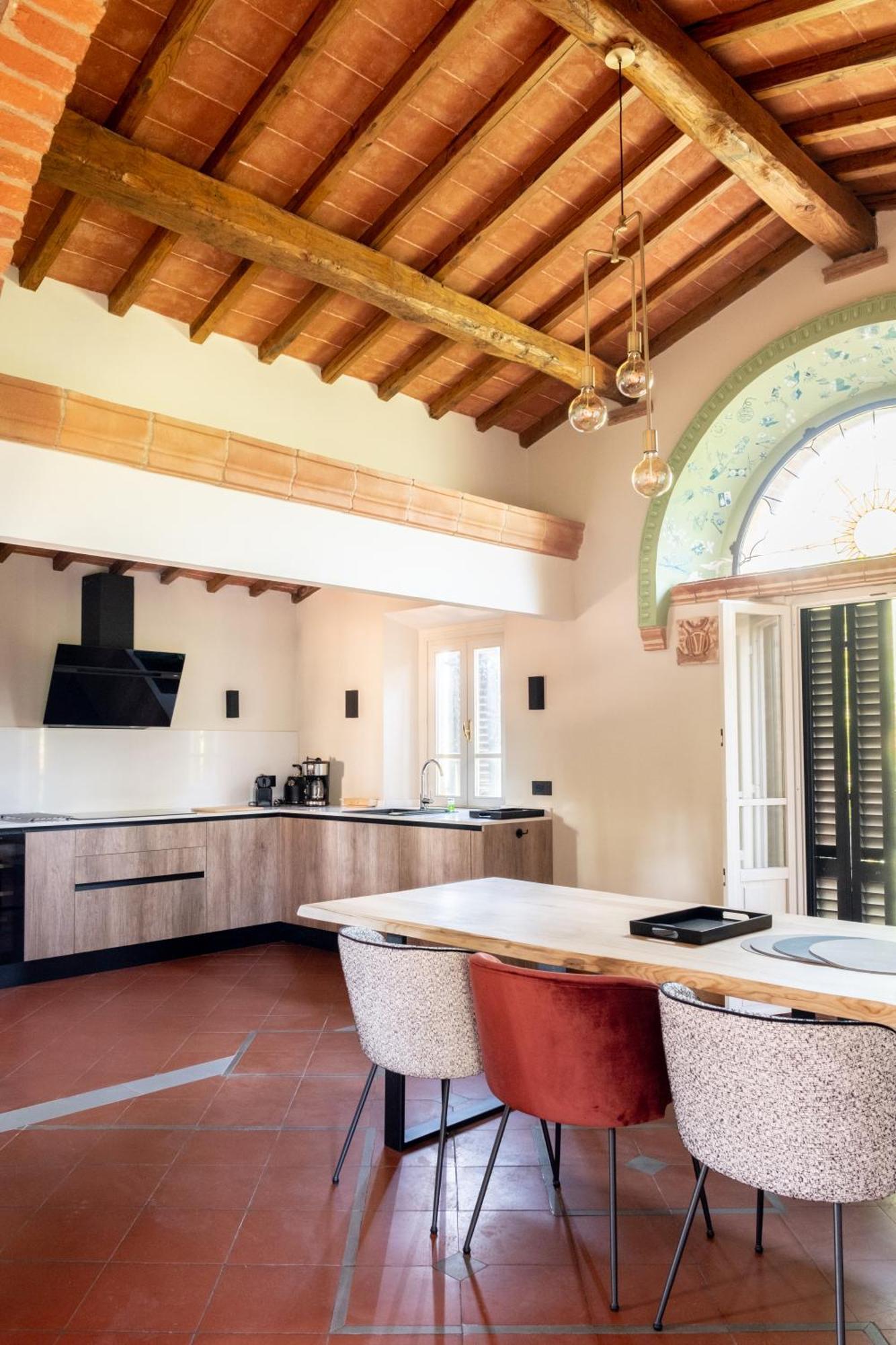 Podere Fignano, Holiday Home - Apartments Fully Renovated 2024 Montaione Exteriör bild