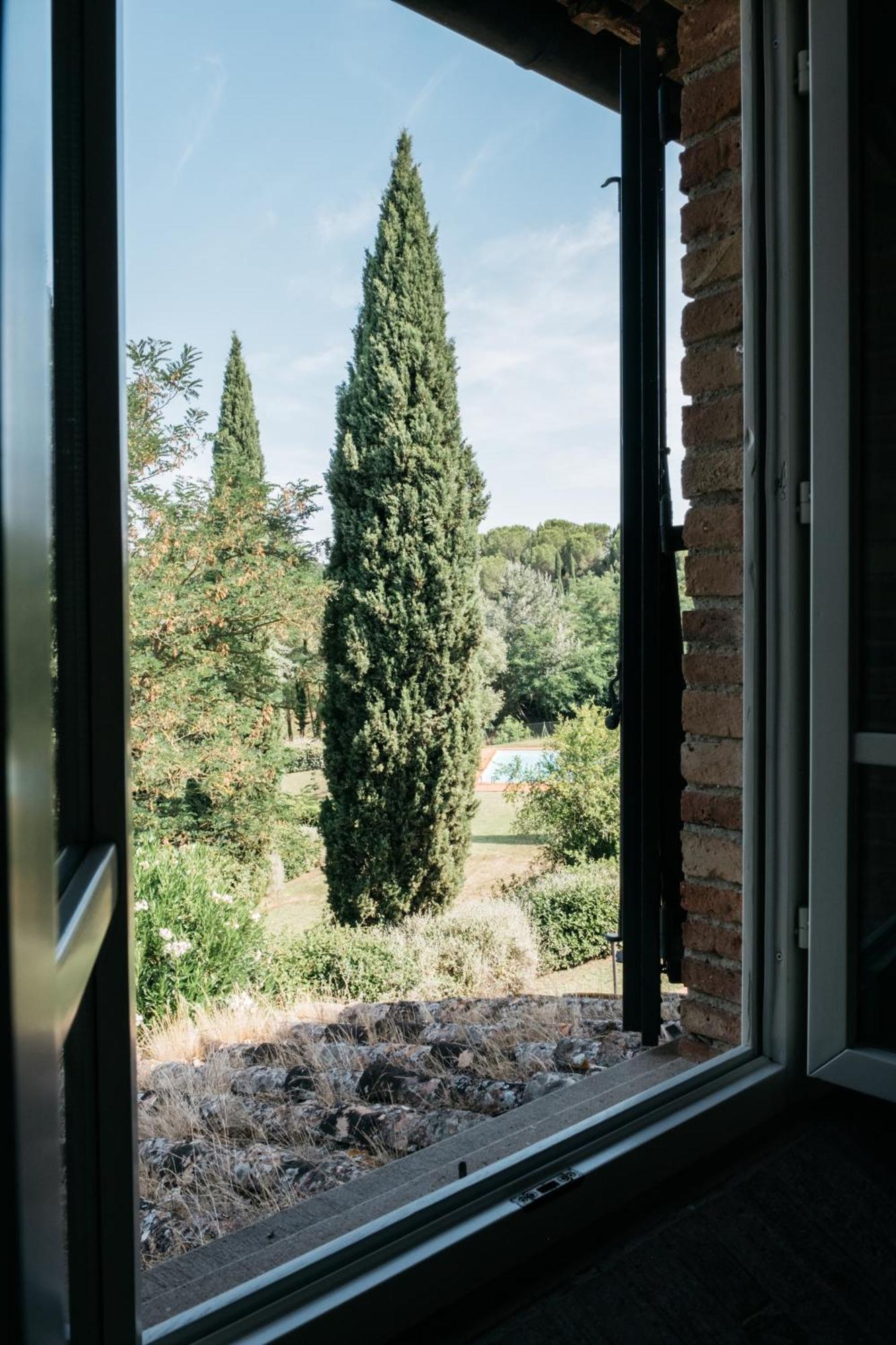 Podere Fignano, Holiday Home - Apartments Fully Renovated 2024 Montaione Exteriör bild
