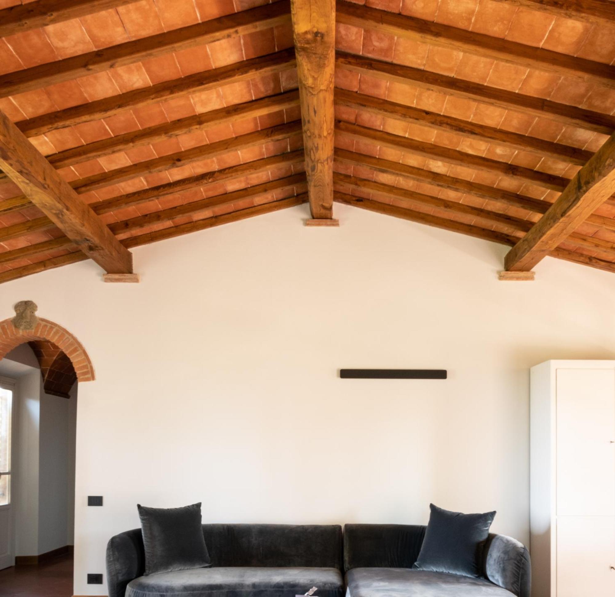 Podere Fignano, Holiday Home - Apartments Fully Renovated 2024 Montaione Exteriör bild