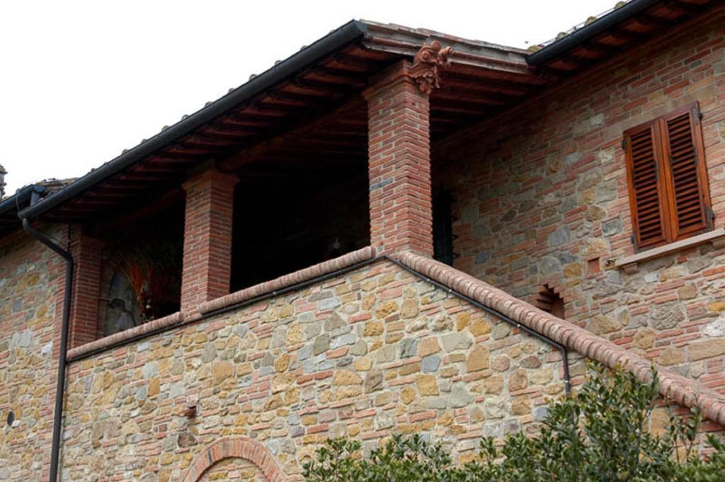 Podere Fignano, Holiday Home - Apartments Fully Renovated 2024 Montaione Exteriör bild