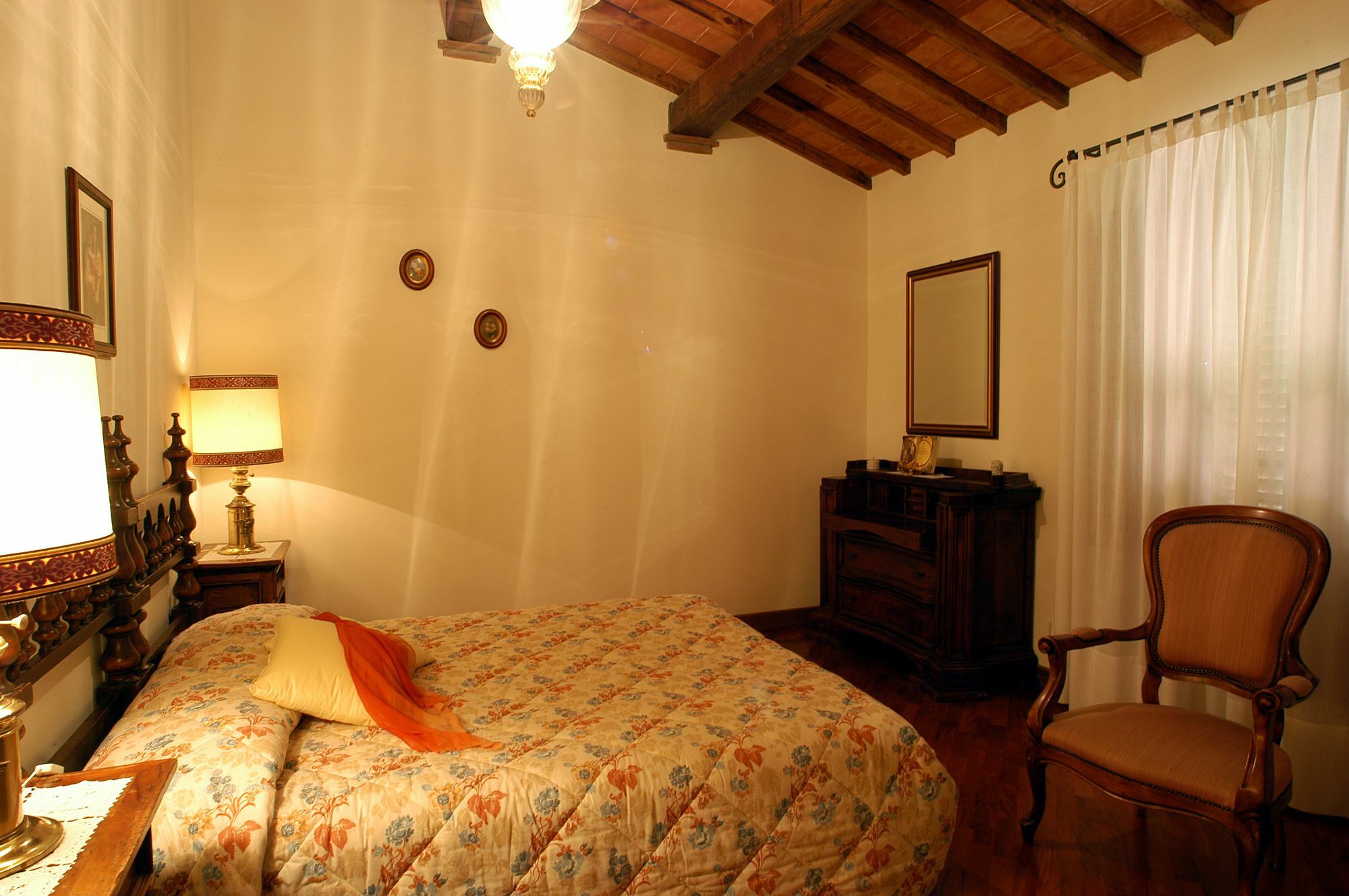 Podere Fignano, Holiday Home - Apartments Fully Renovated 2024 Montaione Exteriör bild