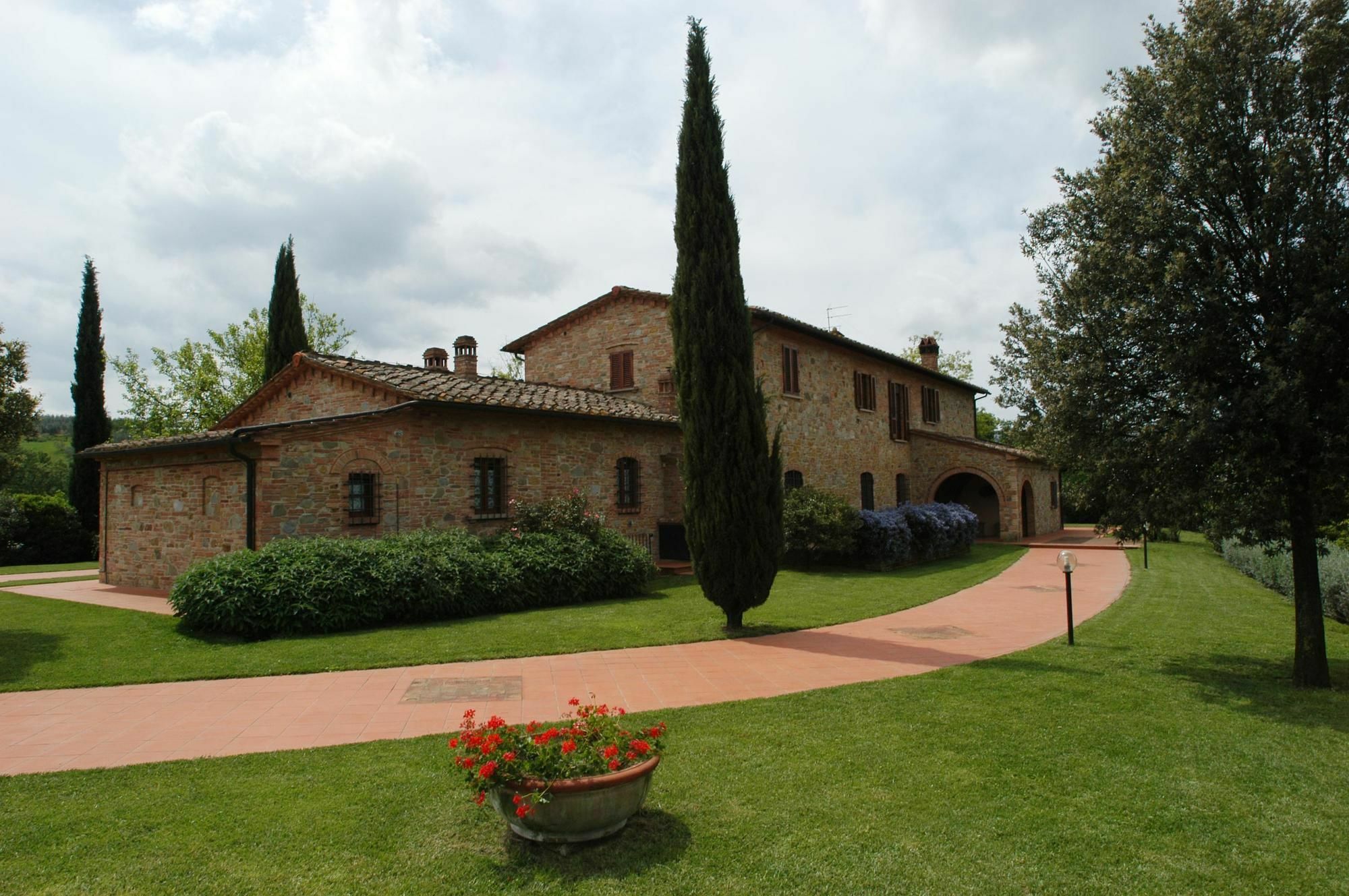 Podere Fignano, Holiday Home - Apartments Fully Renovated 2024 Montaione Exteriör bild